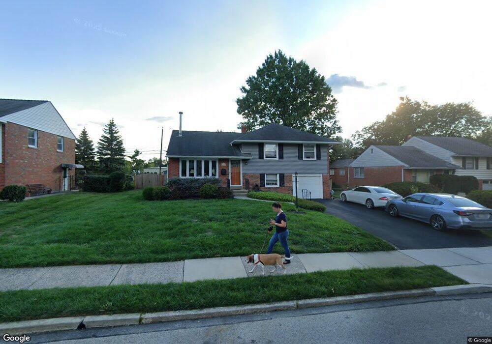 7706 Laurel Ln, Glenside, PA 19038 - photo 1