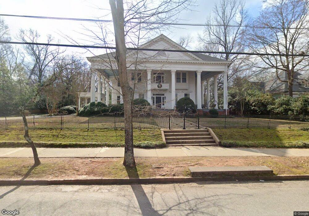 297 Boulevard, Athens, GA 30601 - photo 1