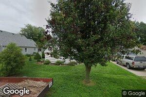309 S La Salle Ave, Ladd, IL 61329