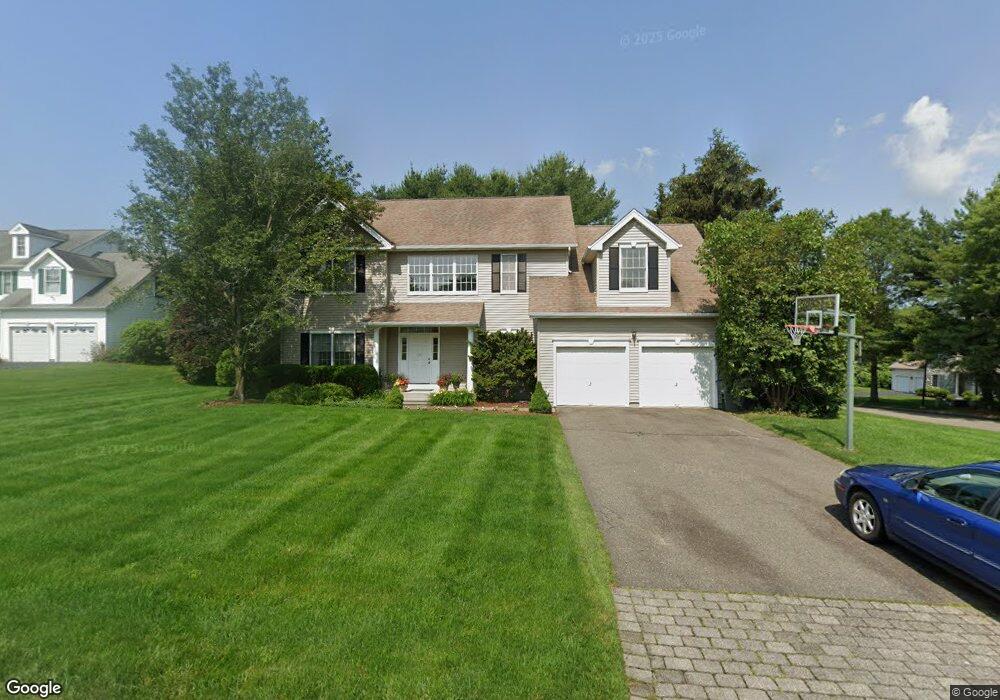 12 Centennial Dr, Milford, CT 06461 - photo 1