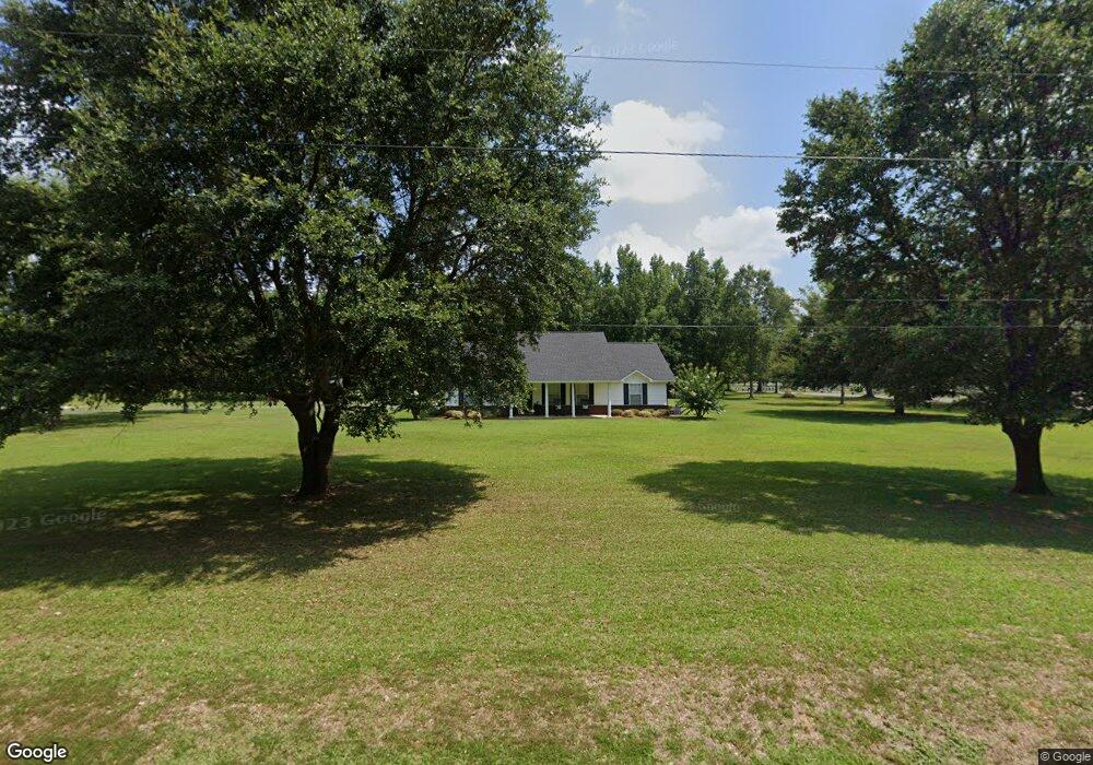 105 Charles Gunter Rd, Lucedale, MS 39452 - photo 1