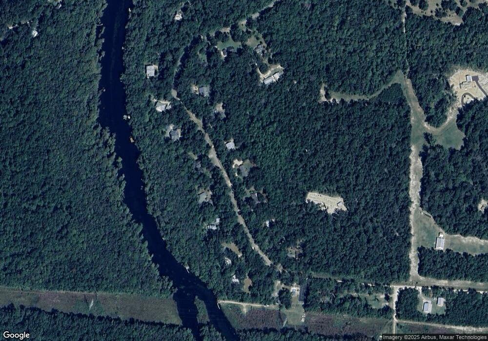 677 River Plantation Rd, Crawfordville, FL 32327 - photo 1