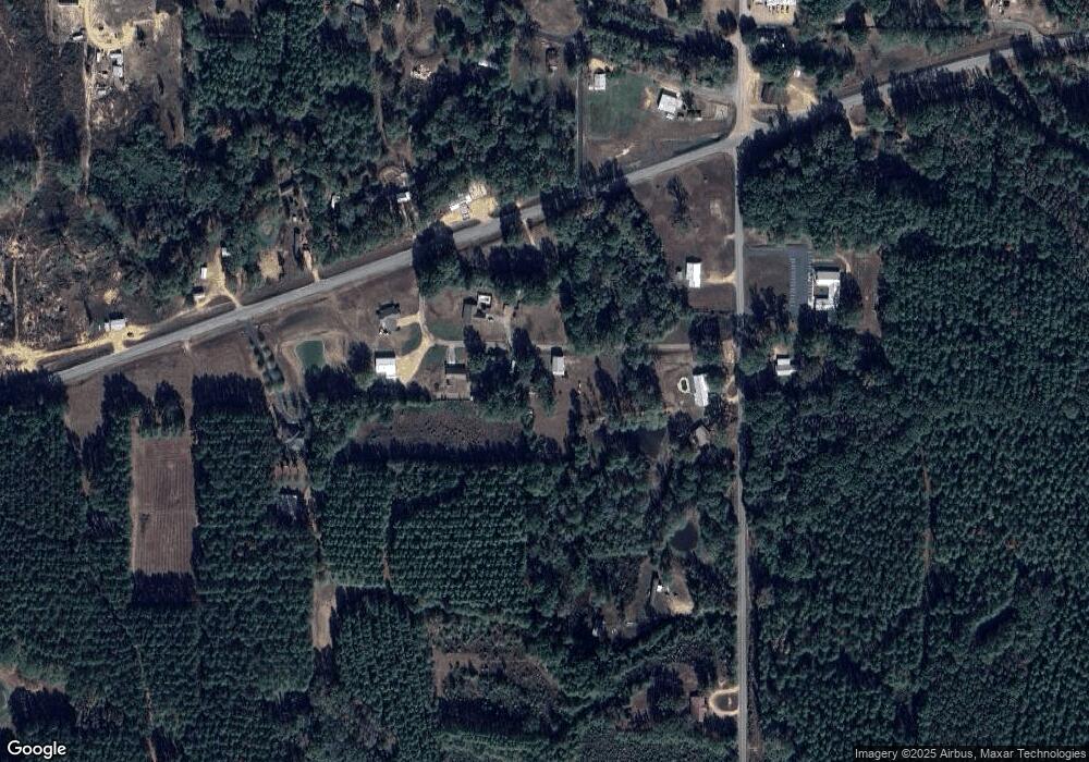 24 Festus Sumrall Rd, Jayess, MS 39641 - photo 1