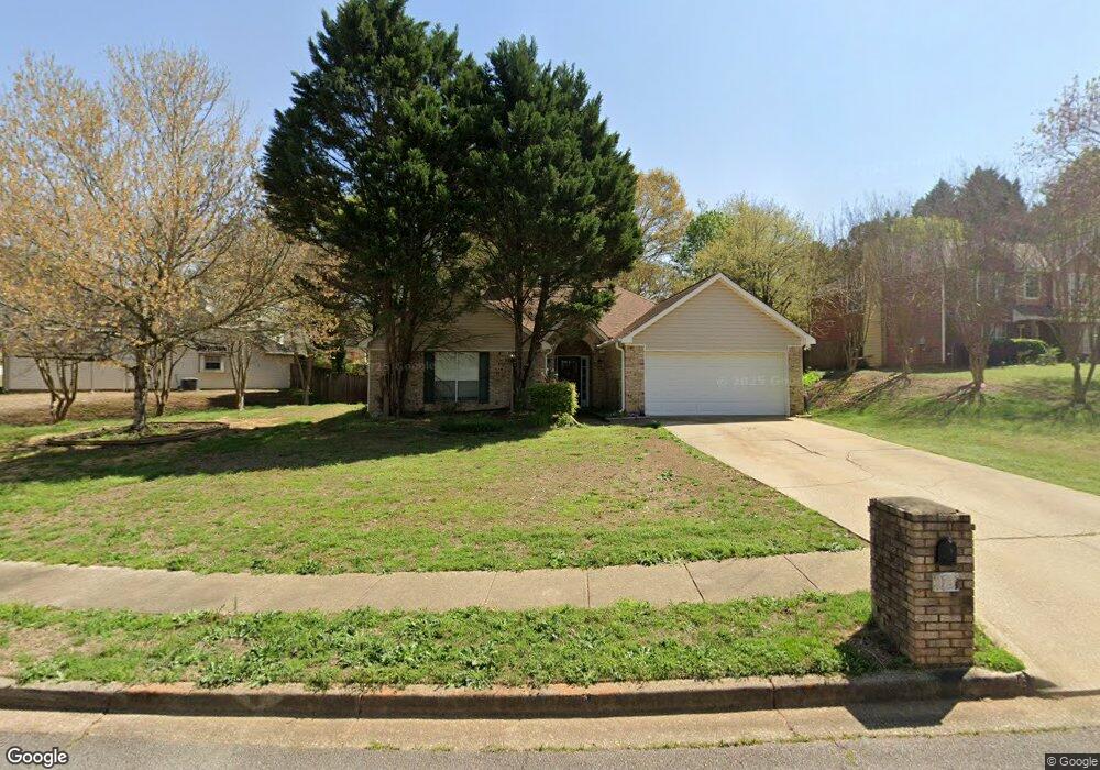 175 Eagle Way, Stockbridge, GA 30281 - photo 1