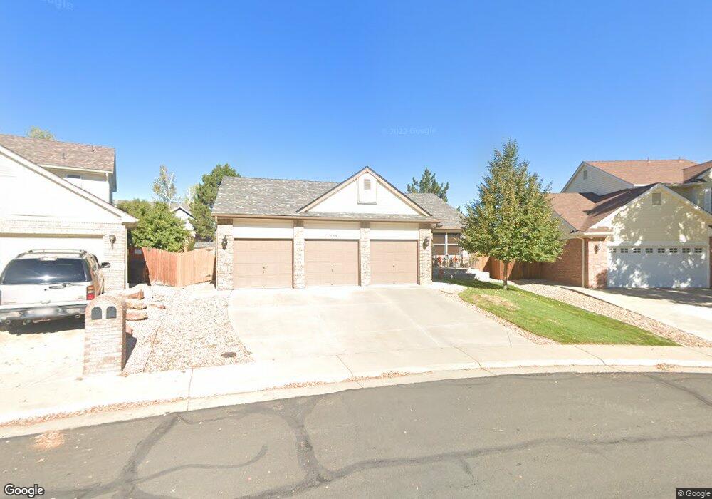 2539 E 126th Way, Thornton, CO 80241 - photo 1