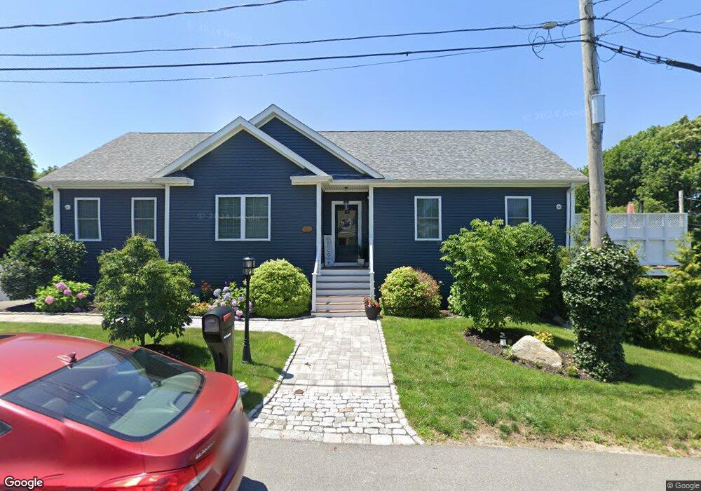 23 Macomber Ave, Swansea, MA 02777 - photo 1