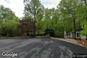 8175 Overview Ct, Roswell, GA 30076