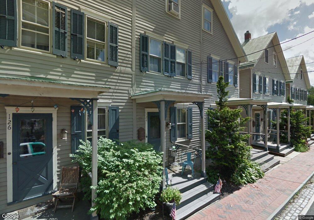 126 Clement St, Haddonfield, NJ 08033 - photo 1