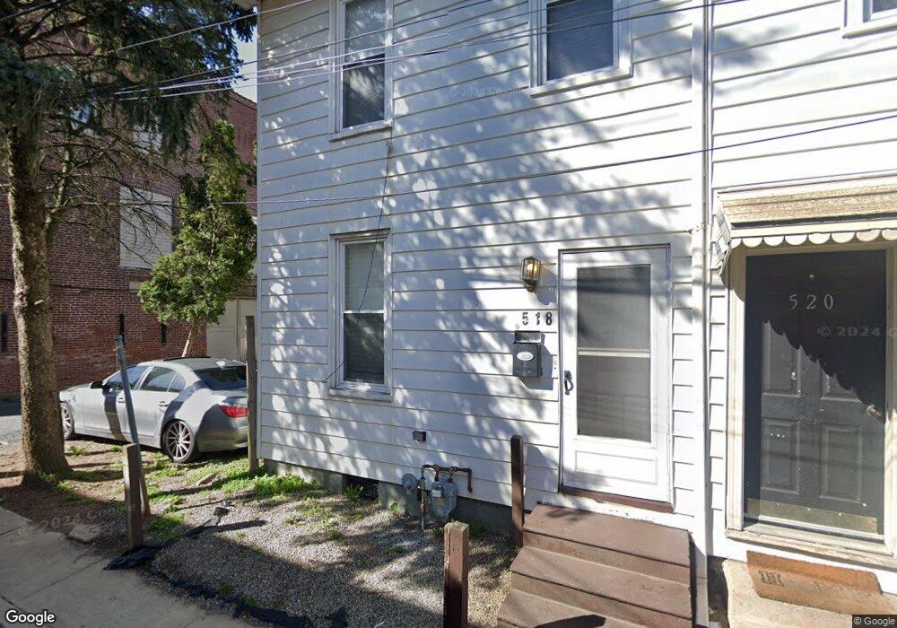 516 N Fountain St unit 518, Allentown, PA 18102 - photo 1
