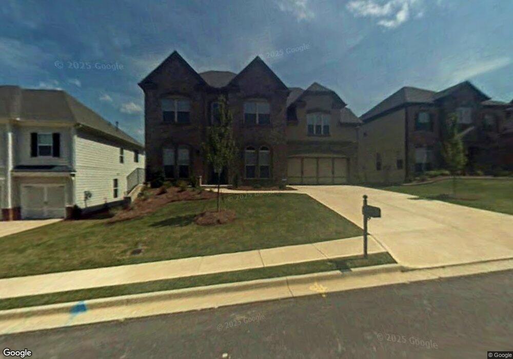 1477 Rolling View Way, Dacula, GA 30019 - photo 1