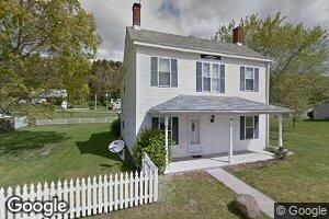 203 Main St, Cedar Grove, IN 47016