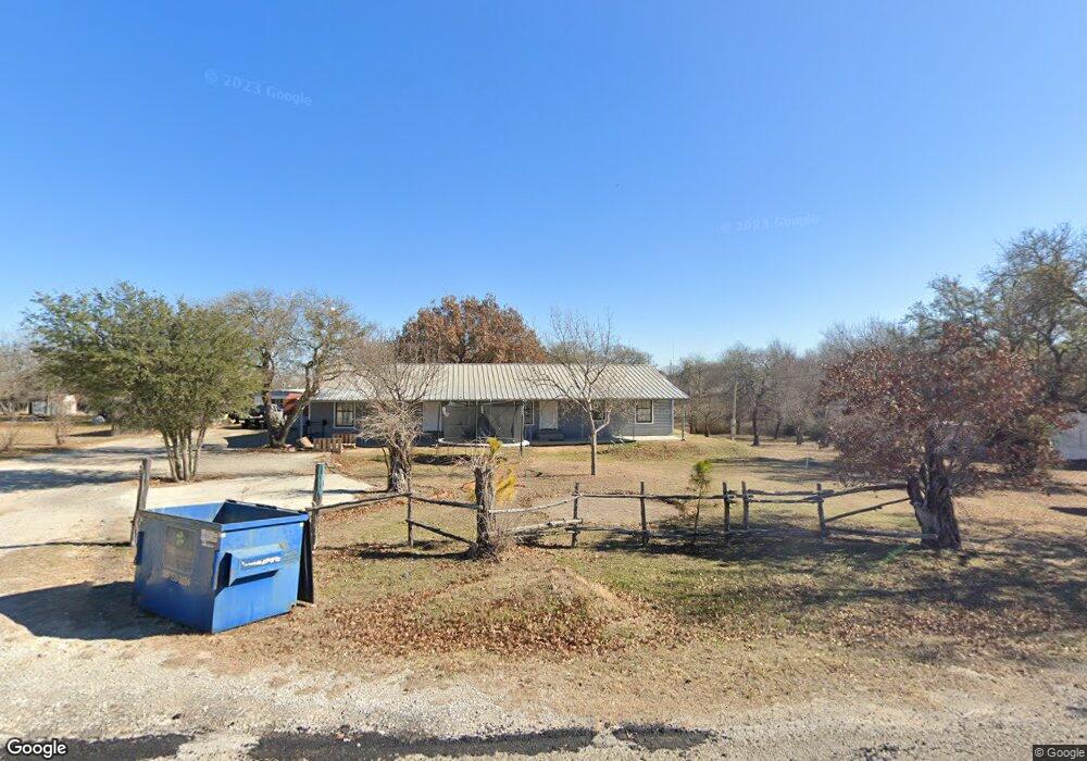 128 Odel Dr, Weatherford, TX 76085 - photo 1