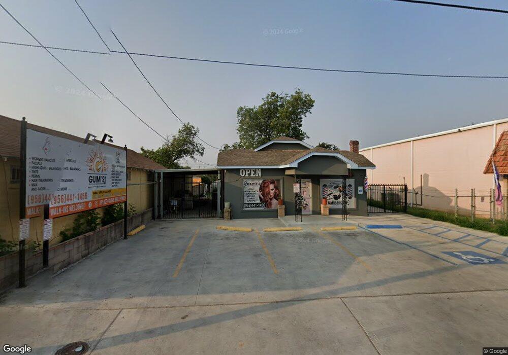 703 Market St, Laredo, TX 78040 - photo 1