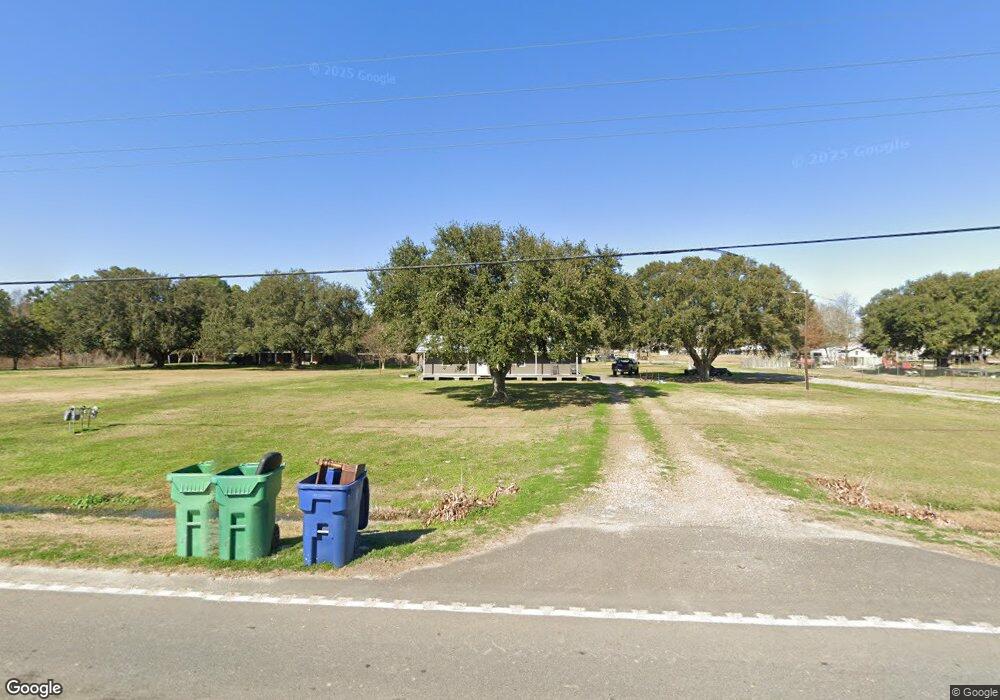 1181 Mcmillan Ave, Iota, LA 70543 - photo 1