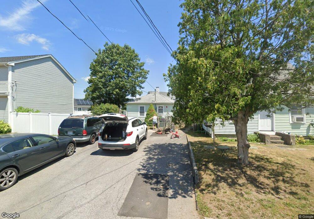 38 Drolet Ave, Pawtucket, RI 02861 - photo 1