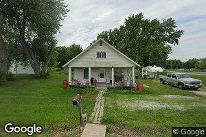 804 W Jefferson St, Albany, MO 64402