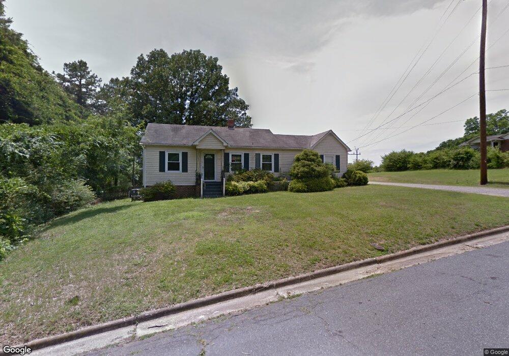 484 Dresden Place SW, Concord, NC 28025 - photo 1