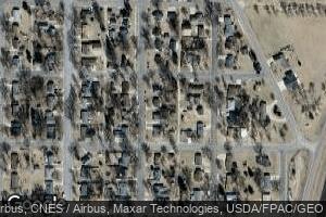 802 802 Sw 1st St, Fairfax, MN 55332