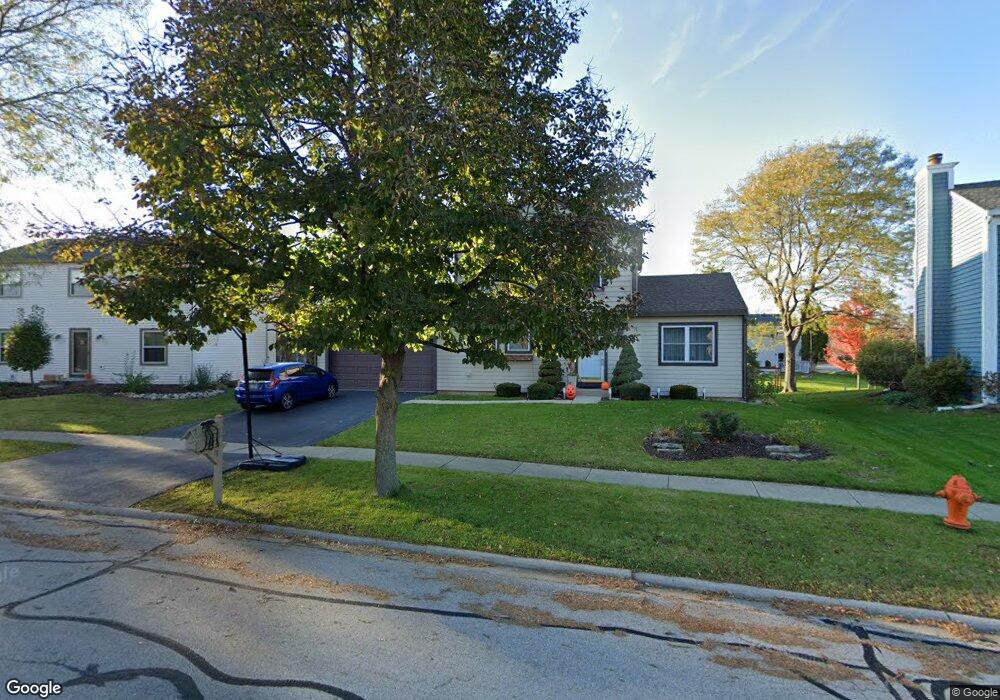 1425 Carleton Ave, Naperville, IL 60565 - photo 1