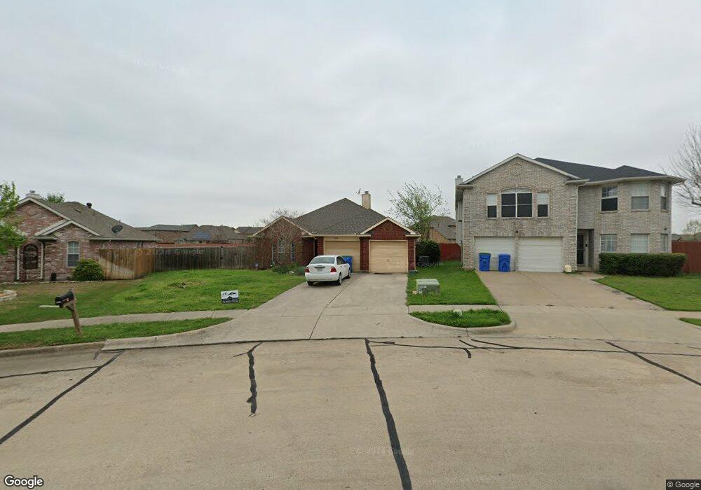 6110 Cypress Dr, Rowlett, TX 75089 - photo 1