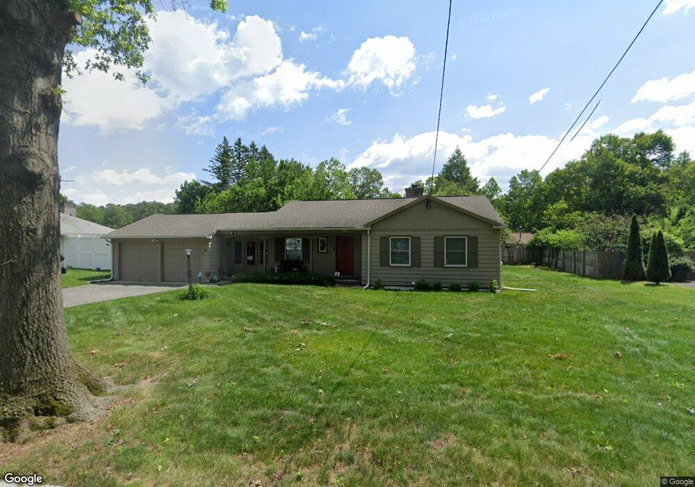 101 Jeffrey Rd, Springfield, MA 01119 - photo 1