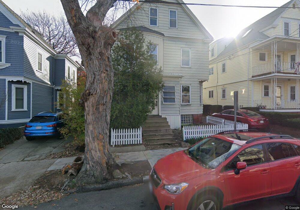 271 Willow Ave, Somerville, MA 02144 - photo 1