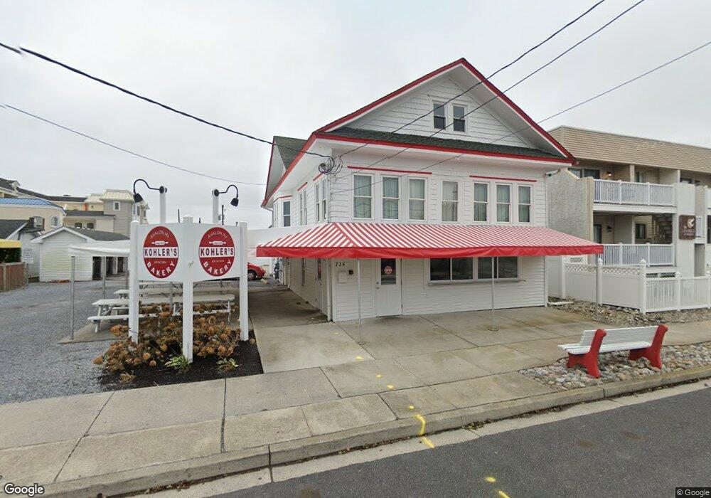 224 21st St unit 2, Avalon, NJ 08202 - photo 1