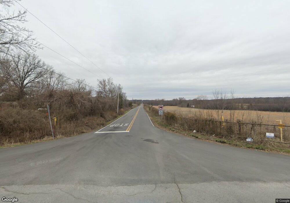 11930 S 422 Rd, Claremore, OK 74017 - photo 1