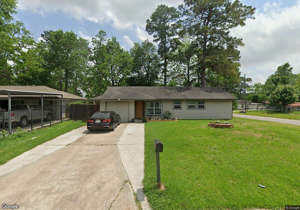7302 Wiley Rd, Houston, TX 77016 - photo 1