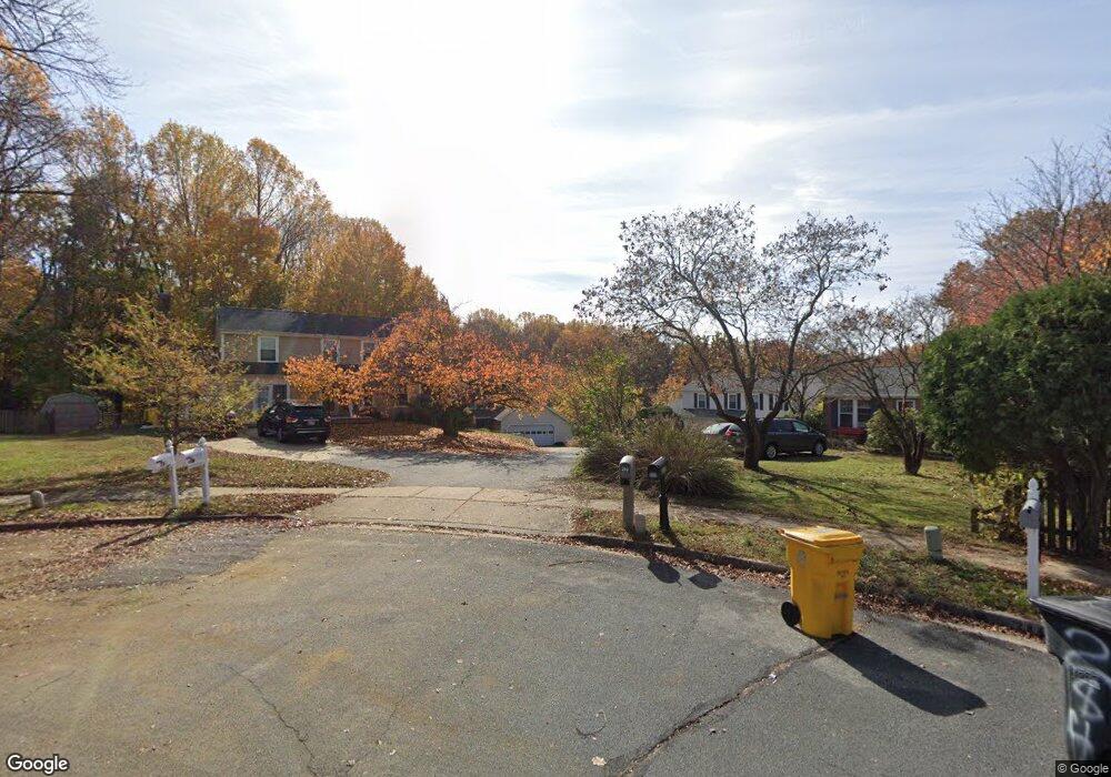 283 Raintree Dr, Arnold, MD 21012 - photo 1