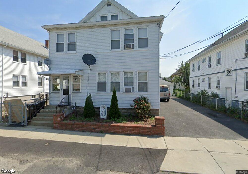 21 Keenan St unit 23, Watertown, MA 02472 - photo 1