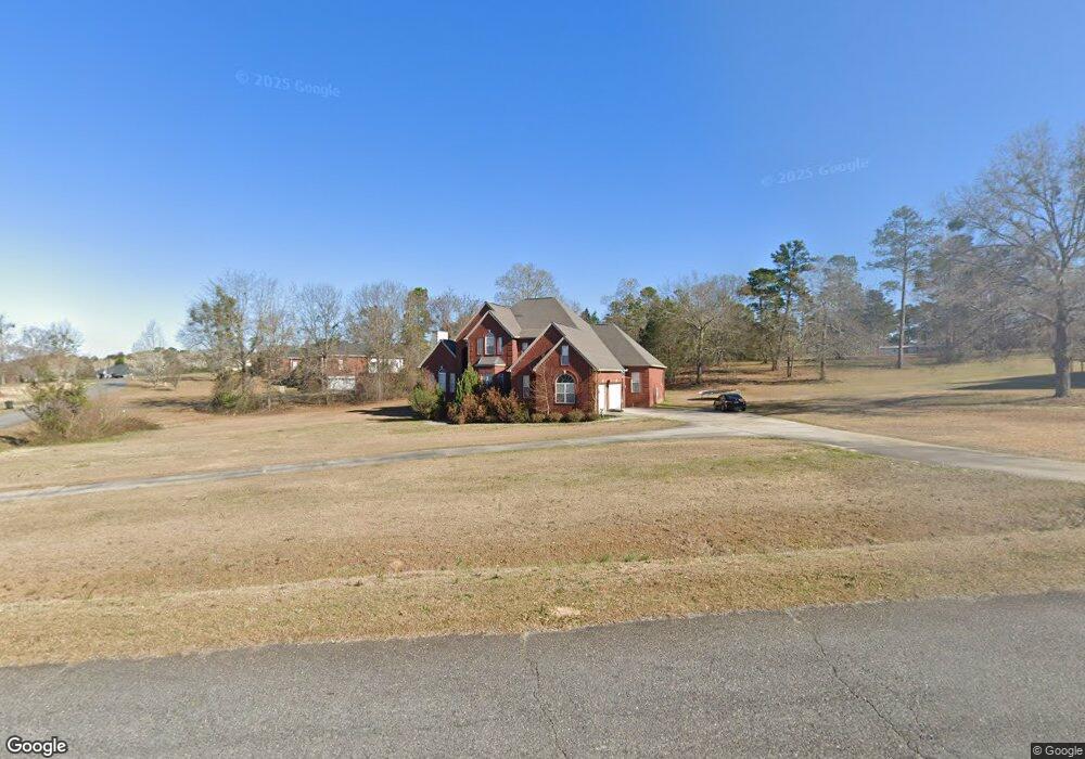 118 John Michael Dr, Macon, GA 31211 - photo 1