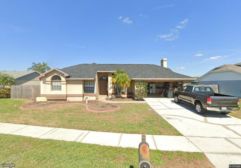 1609 Storington Ave, Brandon, FL 33511 - photo 1