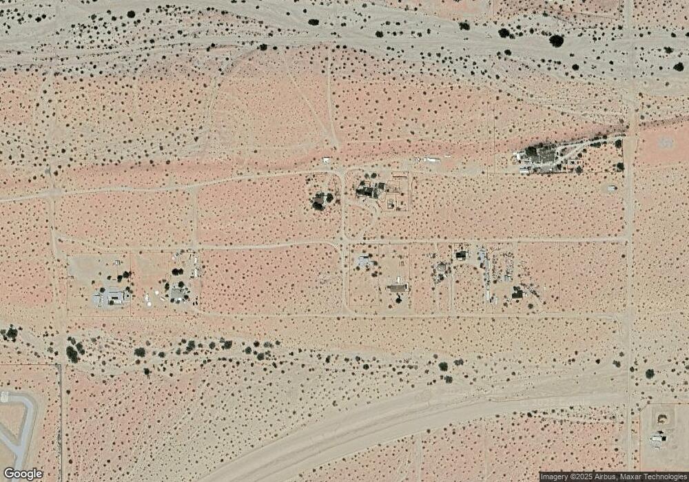 0 Desert Way unit 18341320DA, Joshua Tree, CA 92252 - photo 1