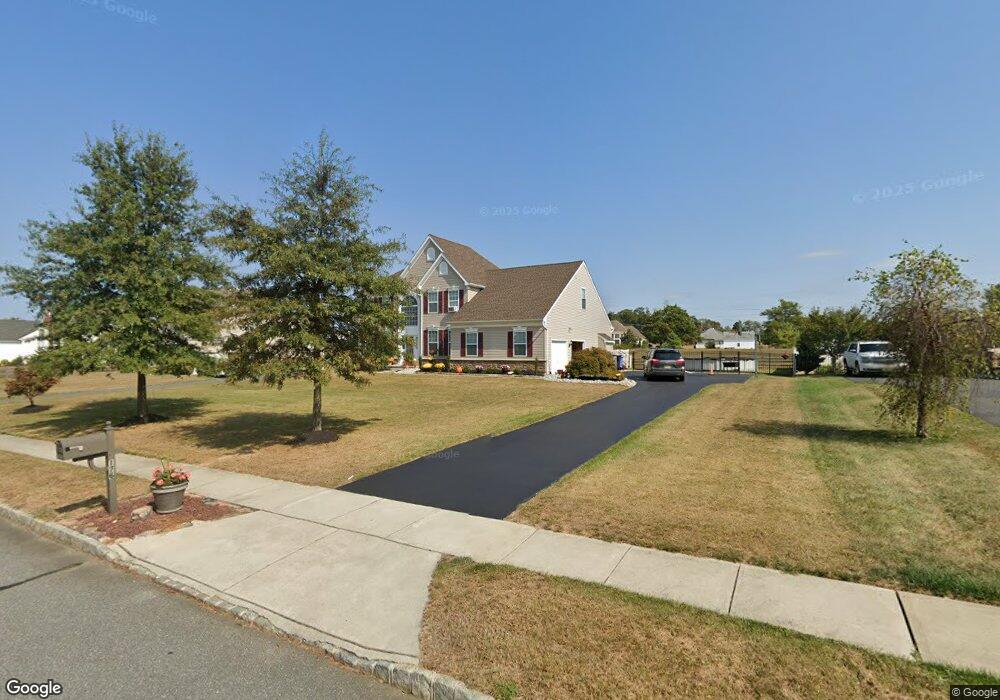 176 Prairie View Ln, Mickleton, NJ 08056 - photo 1