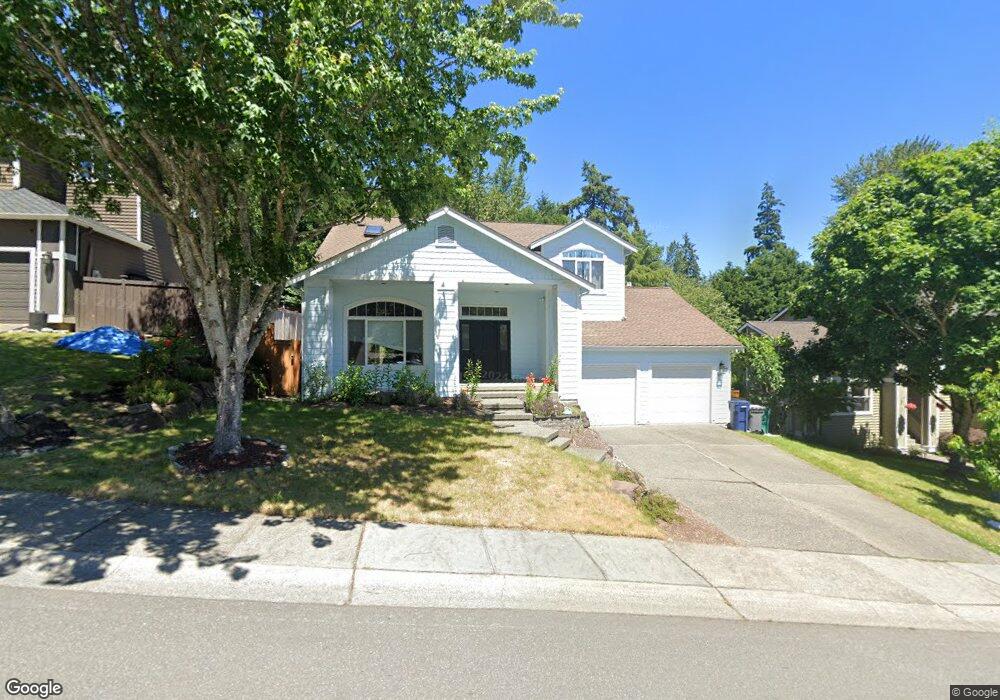 8752 NE 144th Ct, Bothell, WA 98011 - photo 1