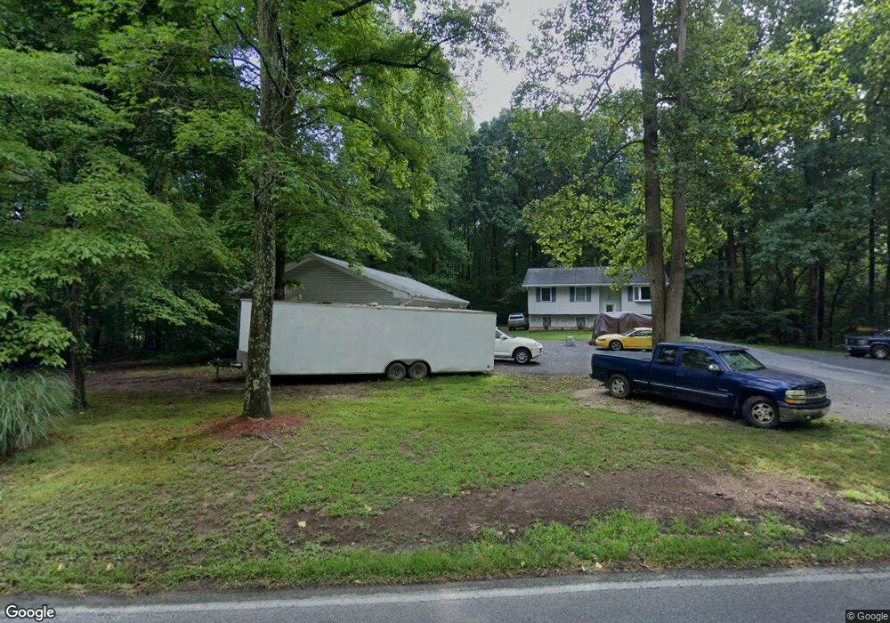 5165 Christiana Parran Rd, Chesapeake Beach, MD 20732 - photo 1