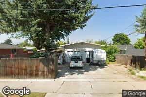 927 N 350 E, Logan, UT 84321