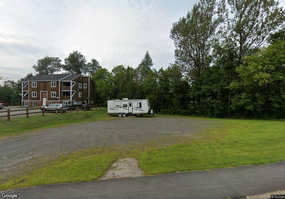 35 Parsons St, Colebrook, NH 03576 - photo 1