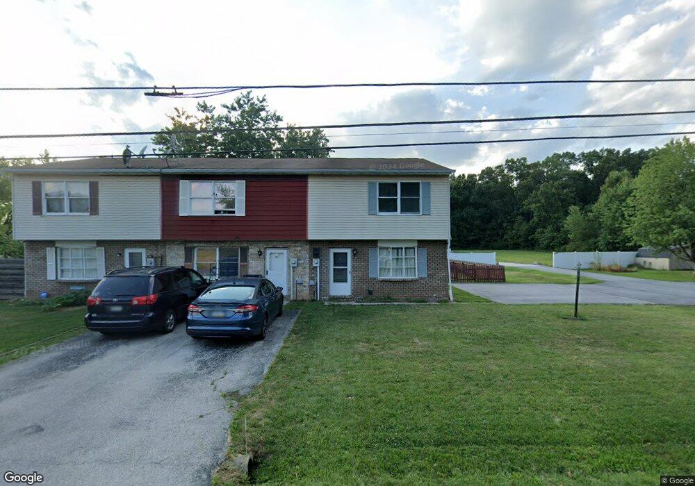 5 Pin Oak Dr unit A, Gettysburg, PA 17325 - photo 1