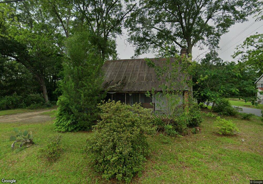 614 W Hill St, Quitman, GA 31643 - photo 1