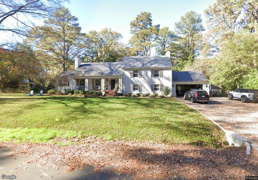 300 Doverland Rd, Henrico, VA 23229 - photo 1