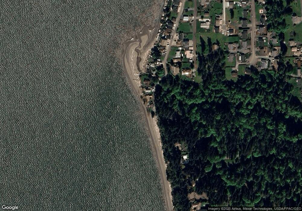 18420 Soundview Dr NW, Stanwood, WA 98292 - photo 1