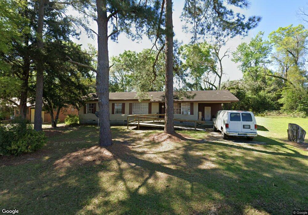 217 Reynolds St NW, Baconton, GA 31716 - photo 1