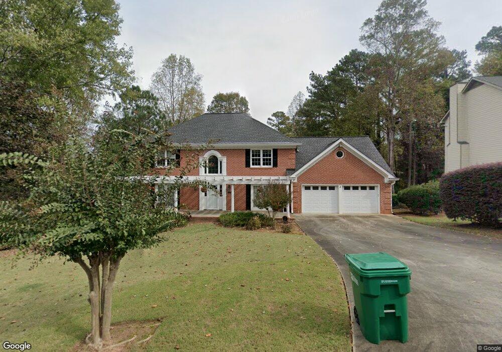 3867 Foxwood Rd unit 4, Duluth, GA 30096 - photo 1