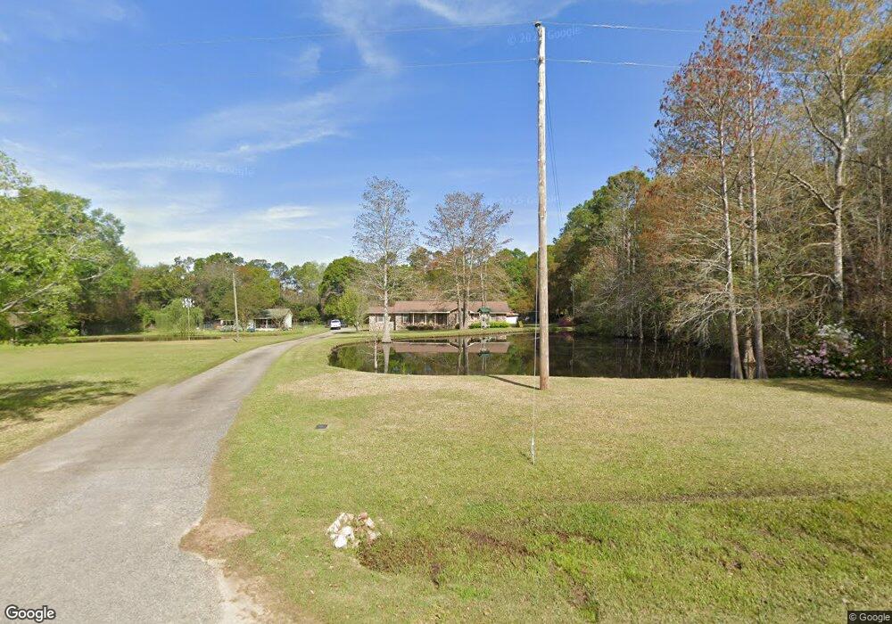 129 Bells Cabin Rd, Fitzgerald, GA 31750 - photo 1