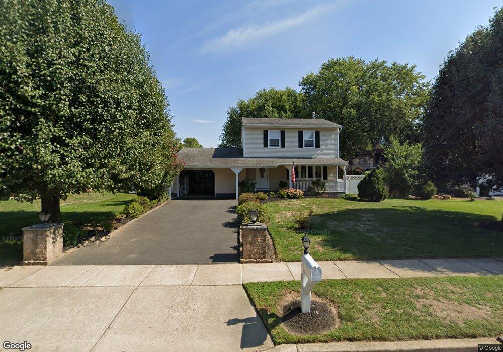 6 Lilac Dr, Ewing, NJ 08638 - photo 1