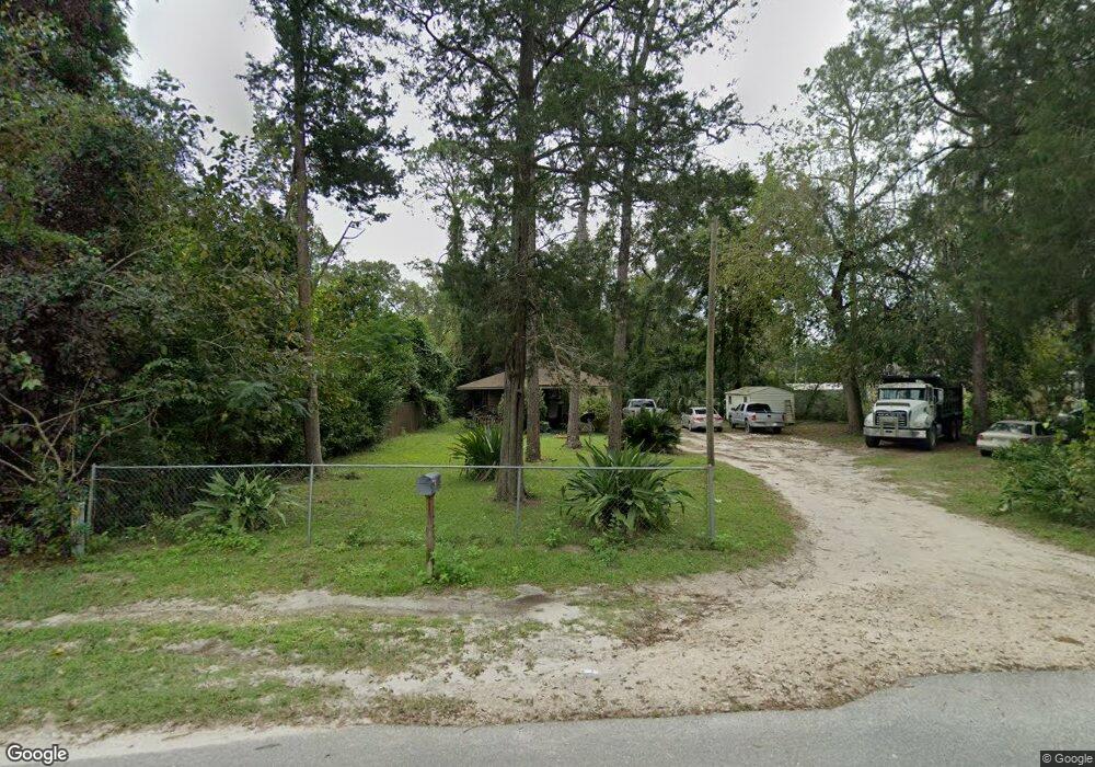 107 Hickory Ave, Crawfordville, FL 32327 - photo 1