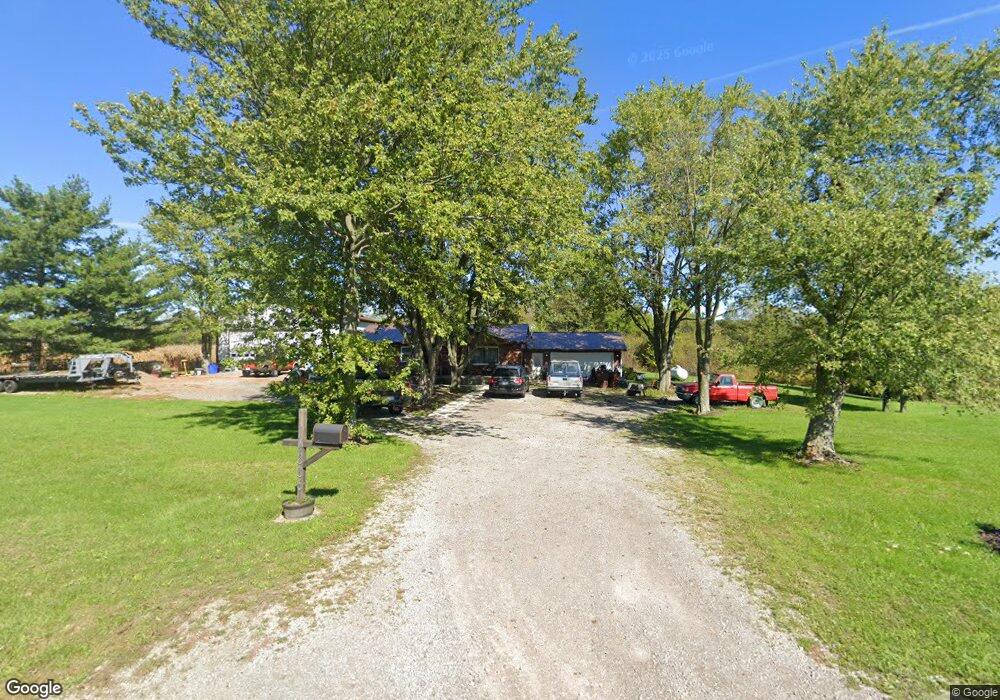 14806 County Road 87, Lakeview, OH 43331 - photo 1