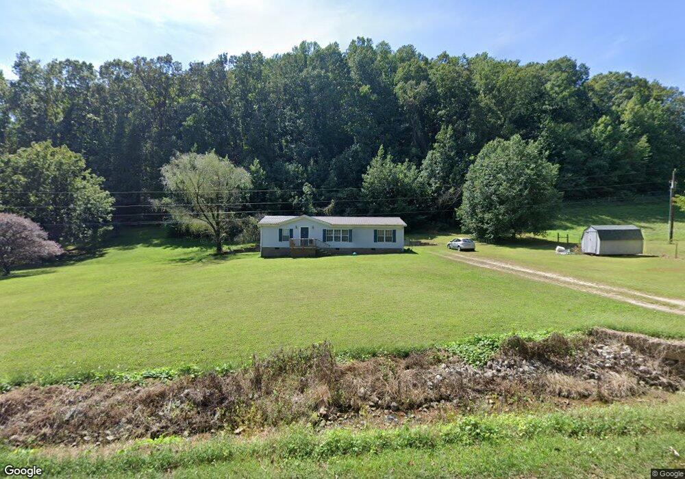 205 Marsh Creek Rd, Linden, TN 37096 - photo 1